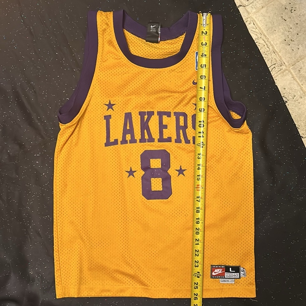 🛑UNAVAILABLE 🛑 Lakers BRYANT Jersey Bundle - Picture 12 of 15